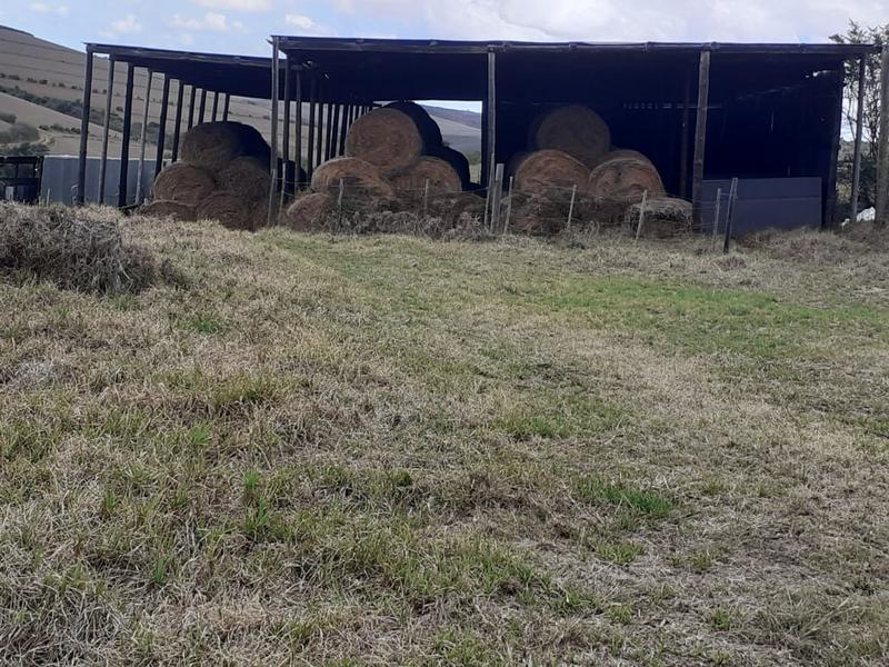 0 Bedroom Property for Sale in Albertinia Western Cape